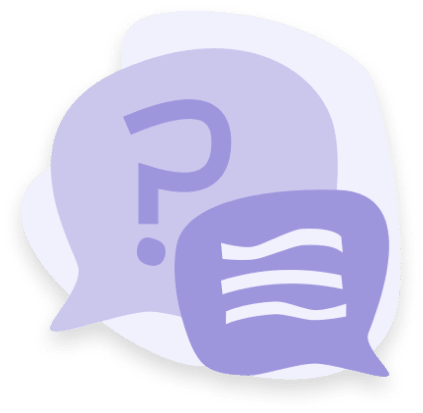 Discussions Icon