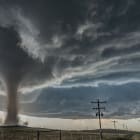 What's worse: a hurricane or a tornado?