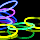 How do things glow in the dark?
