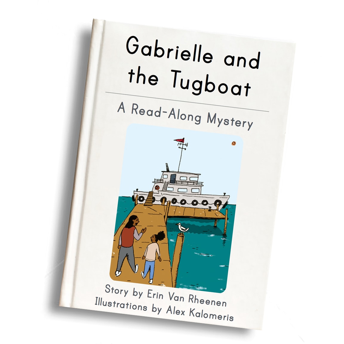Read-Along Lesson 4 image
