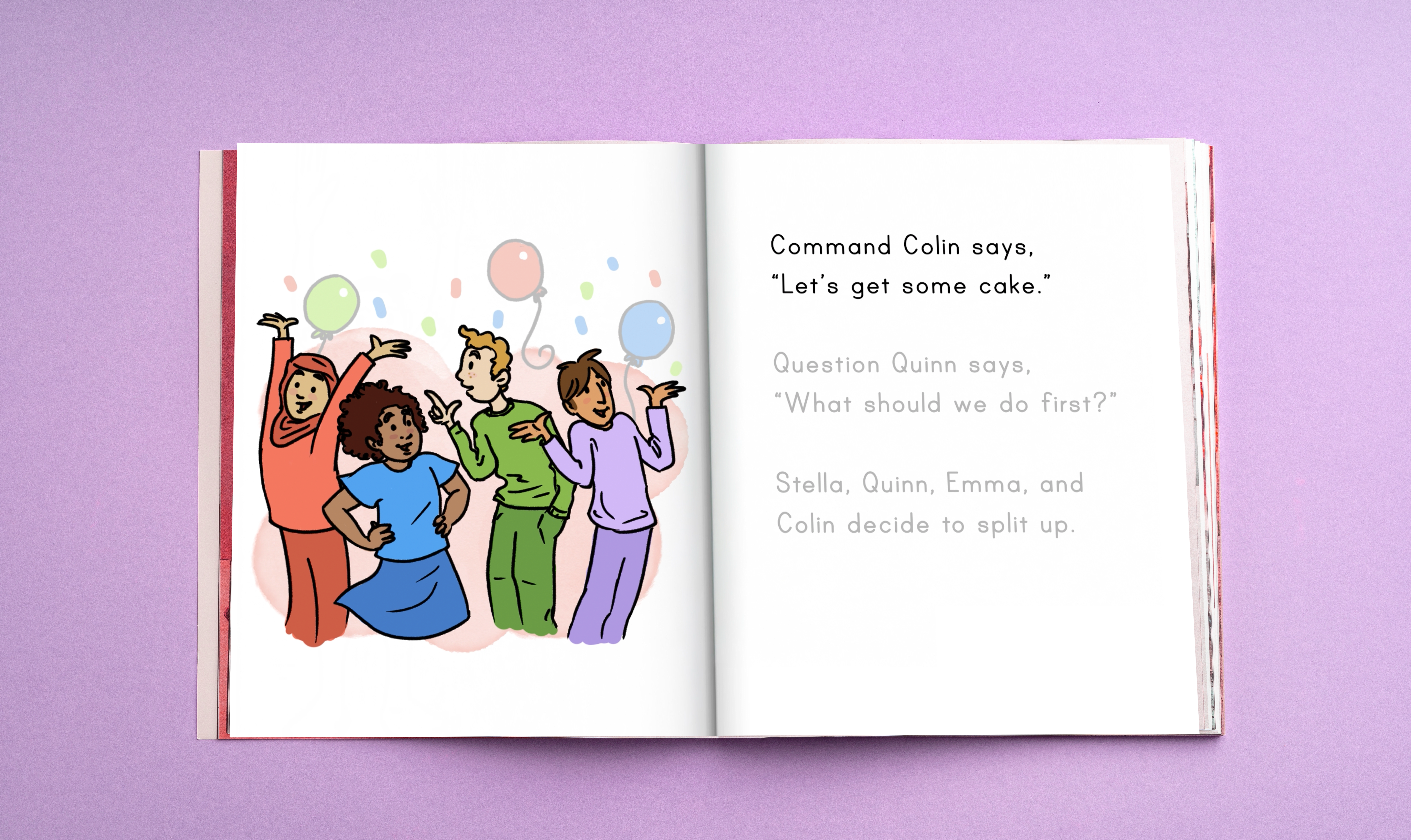 Read-Along Lesson 1 image