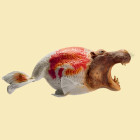 What kinds of animals might there be in the future?