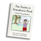 Why do baby ducks follow their mother?