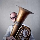 Why are some sounds high and some sounds low?