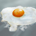 Can you really fry an egg on a hot sidewalk?