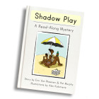 What does your shadow do when you're not looking?