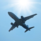 How long did it take to travel across the country before cars and planes?