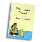 Where do animals live?