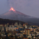 Could a volcano pop up in your backyard?