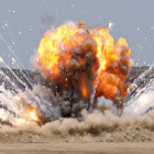 Why do some things explode?