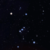 Why do the stars change with the seasons?