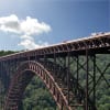 What makes bridges so strong?