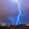 Have you ever watched a storm?