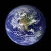 How much water is in the world?