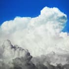 Where do clouds come from?