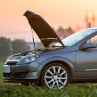 How is your body similar to a car?
