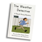 How do you know what to wear for the weather?