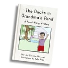Why do baby ducks follow their mother?