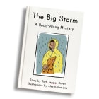 How can you get ready for a big storm?