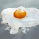 Can you really fry an egg on a hot sidewalk?