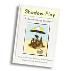 What does your shadow do when you're not looking?