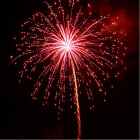 What do fireworks, rubber, and silly putty have in common?