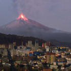 Could a volcano pop up where you live?