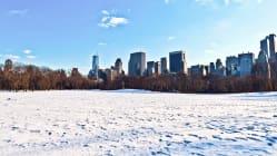 Why does it get cold in winter?