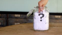 How do you make Mystery Doug videos?