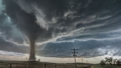 What's worse: a hurricane or a tornado?