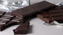 Where does chocolate come from?