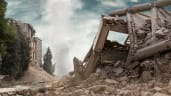 How do earthquakes happen?