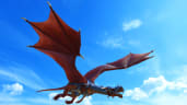 Were dragons ever real?