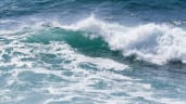 Why is the ocean salty?