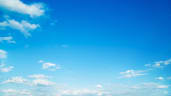 Why is the sky blue?