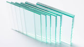 How is glass made?