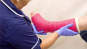 How do broken bones heal?