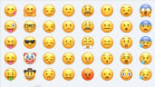 How were emojis created?