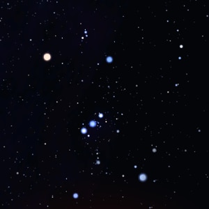 Why Do The Stars Change With The Seasons