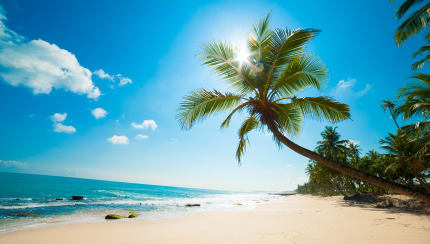 Why are some places always hot?