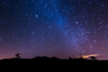 Constellation Stories