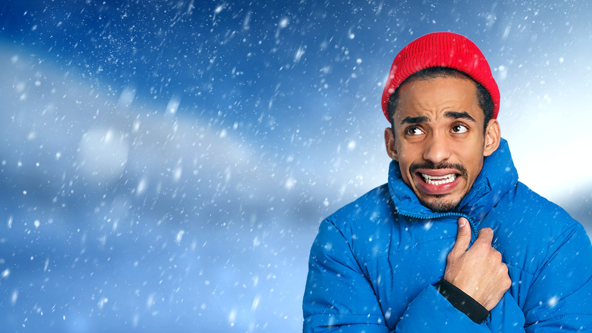 Why do our teeth chatter in the cold?