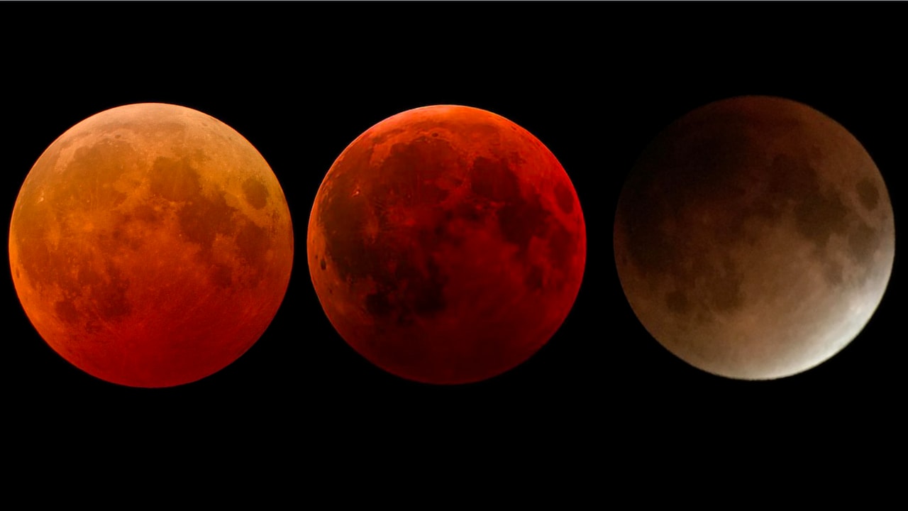 How often do eclipses happen?