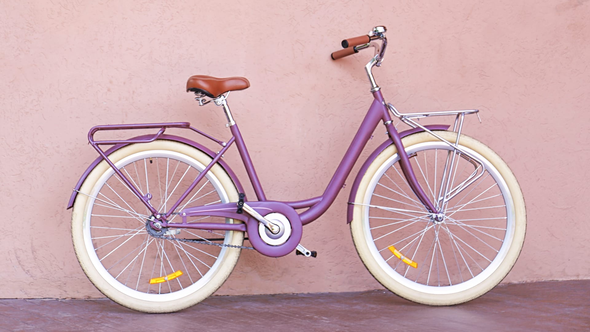 How were bicycles invented?