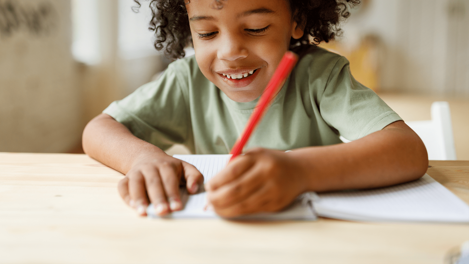 Why are some people left-handed?