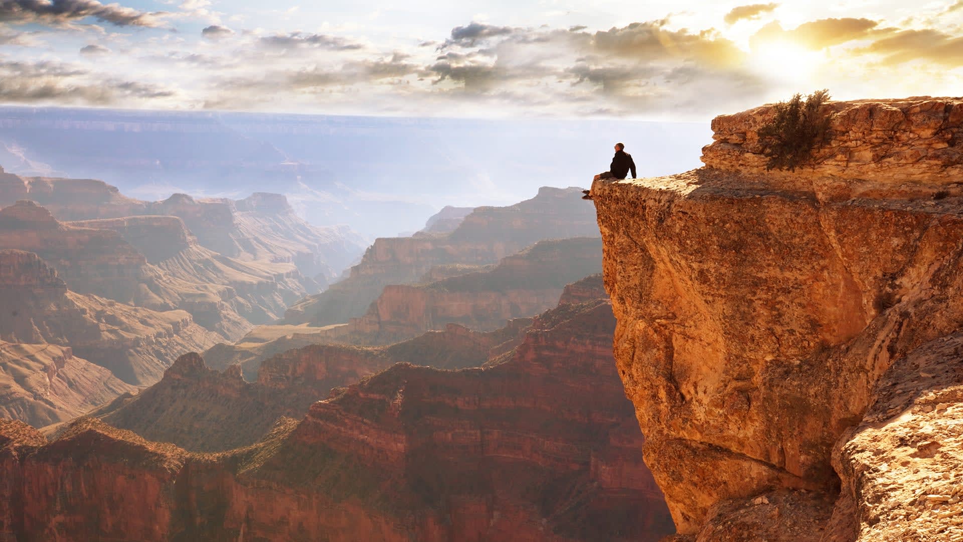 Erosion & Land Formation