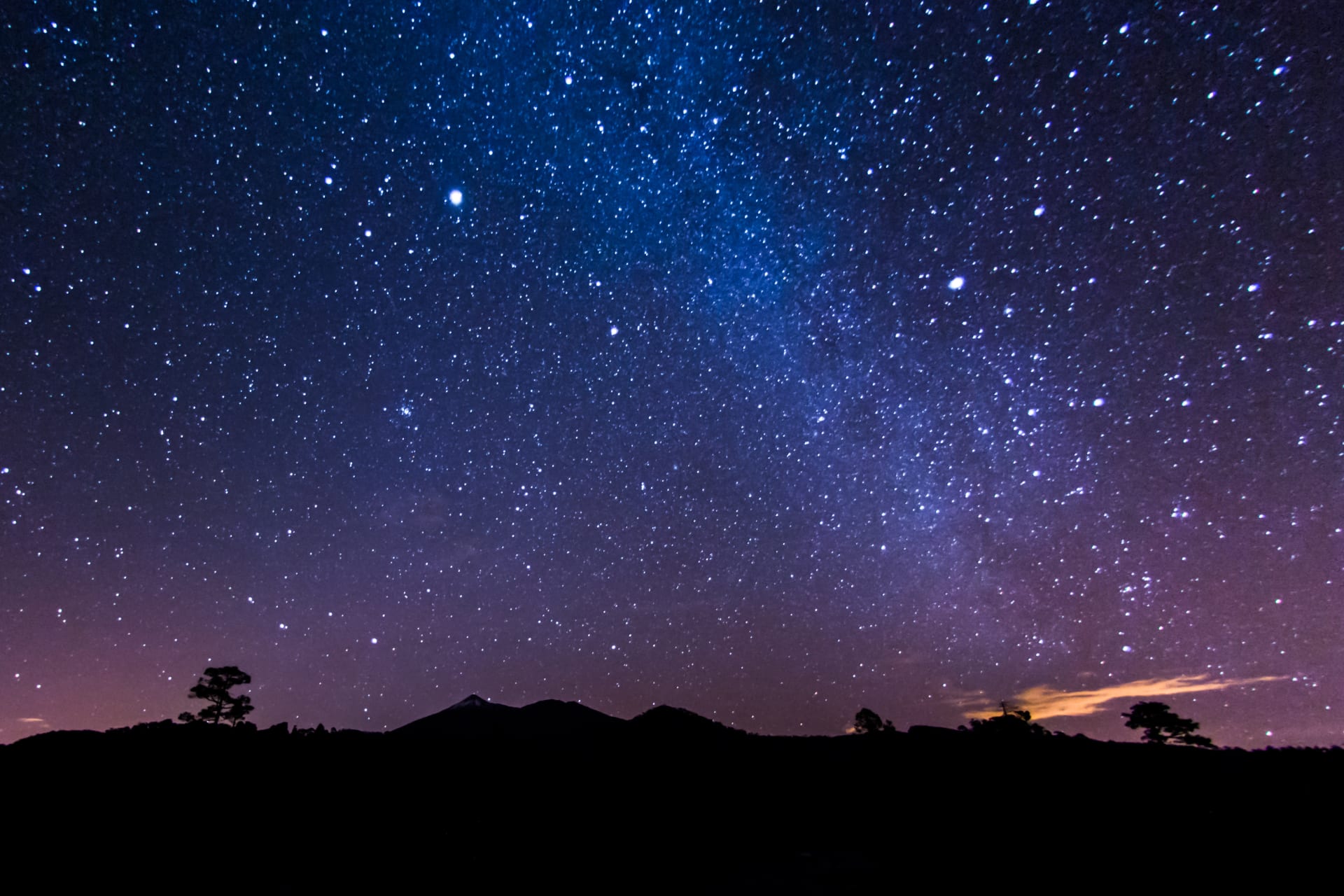 Constellation Stories