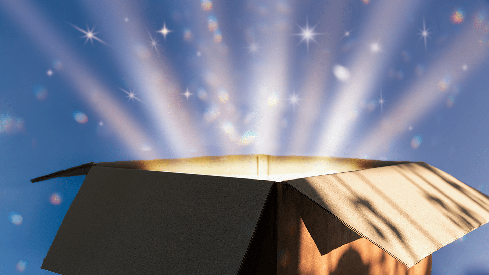Magical Objects