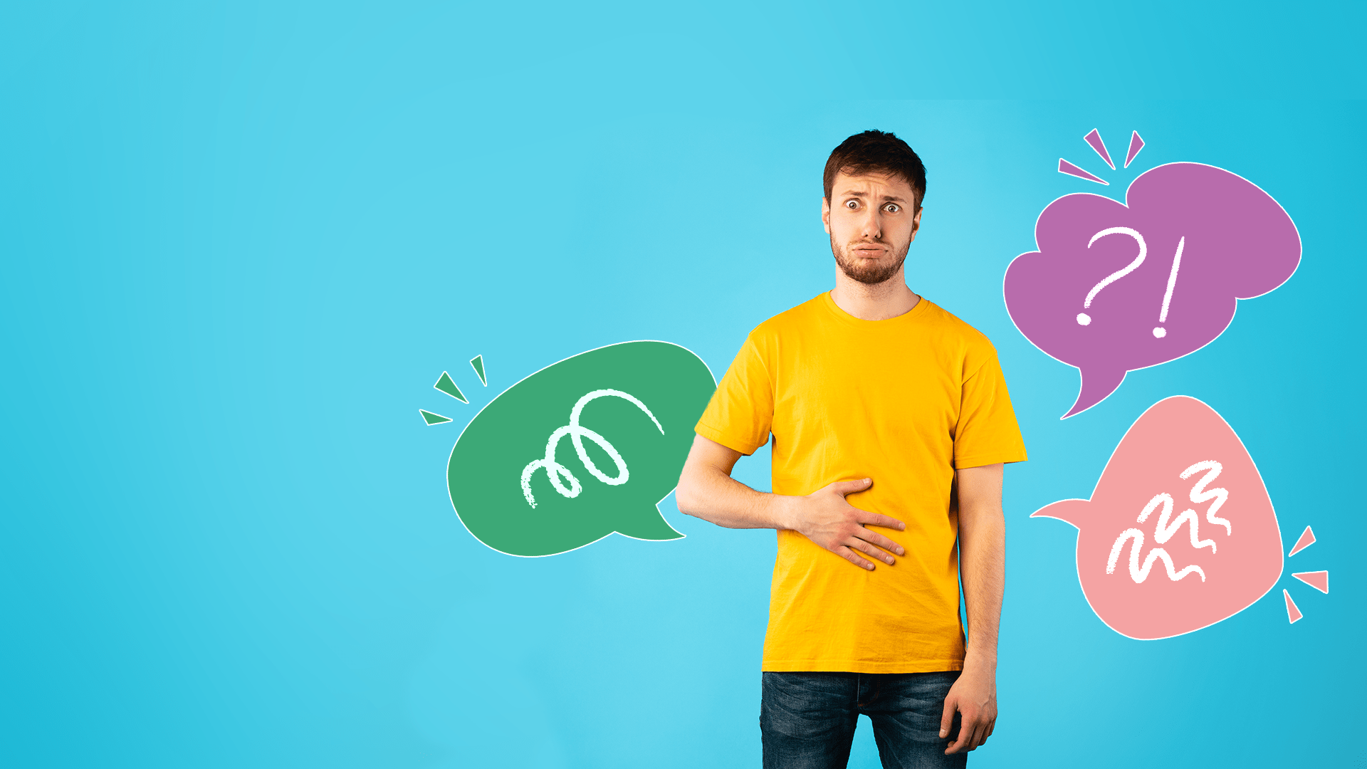 Why do our stomachs growl?