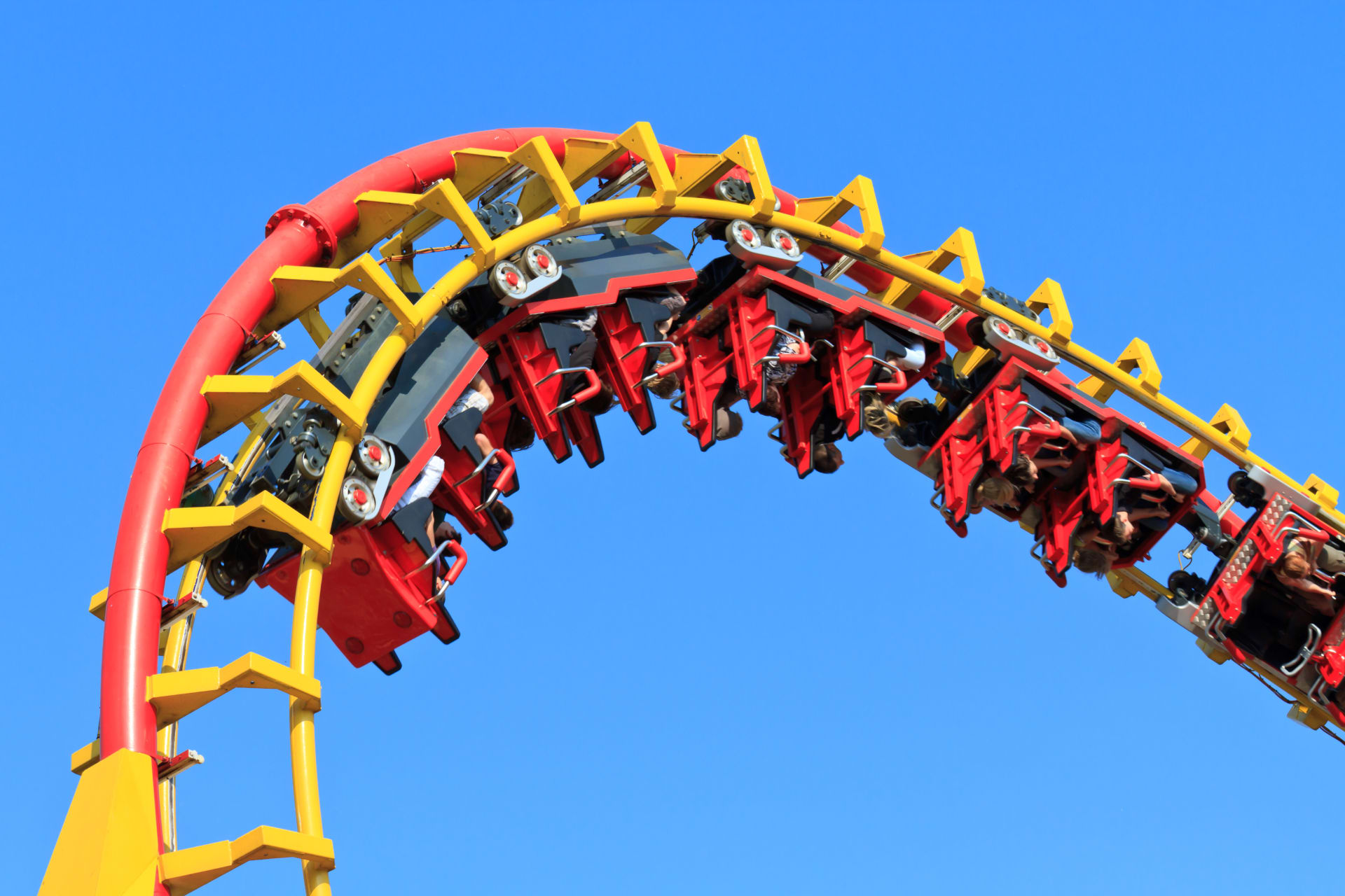 Amusement Park